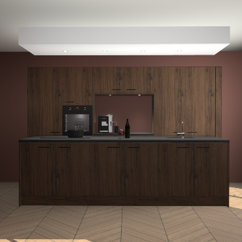 Noten keuken Lodz 69647