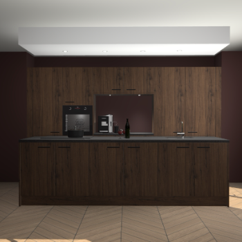 Noten keuken Lodz 69648