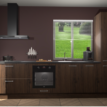 Noten keuken Antigua 44818