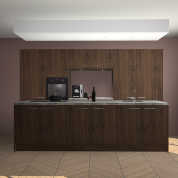 Noten keuken Lodz 69652