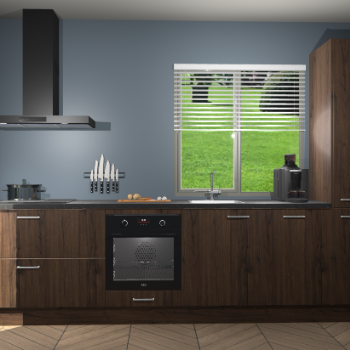 Noten keuken Antigua 44819