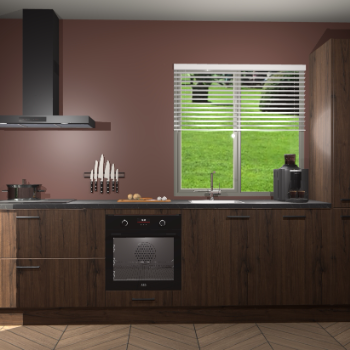 Noten keuken Antigua 44821