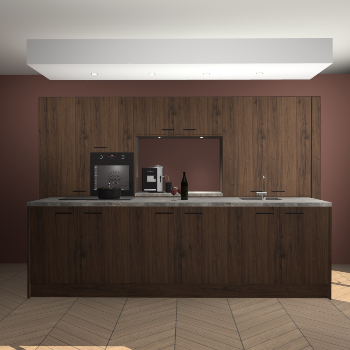 Noten keuken Lodz 69658