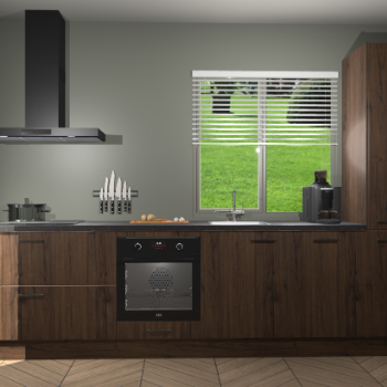 Noten keuken Antigua 44822