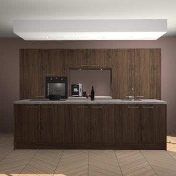 Noten keuken Lodz 69713