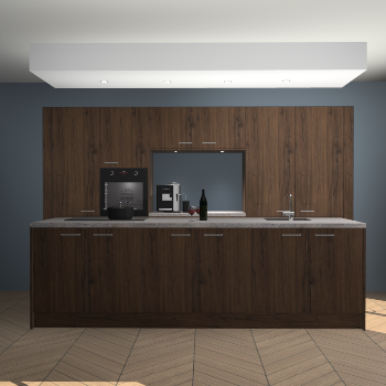 Noten keuken Lodz 69714