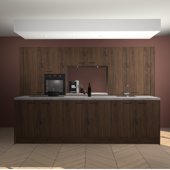 Noten keuken Lodz 69716