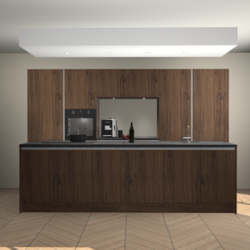 Noten greeploze keuken Lodz 69721