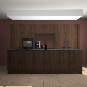 Noten keuken Lodz 69724