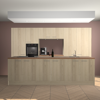 Vuren keuken Lodz 69746