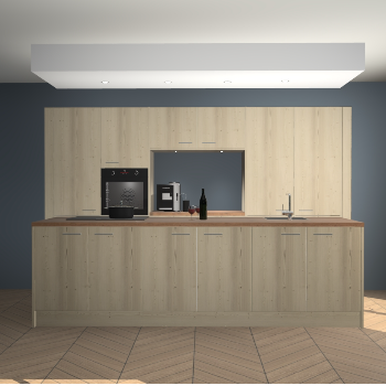 Vuren keuken Lodz 69747