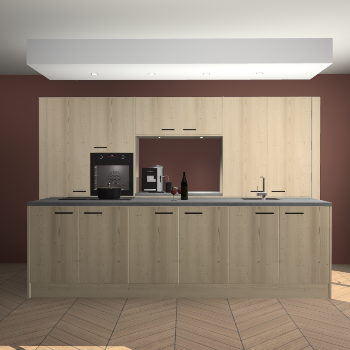 Vuren keuken Lodz 69768