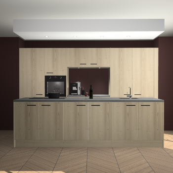 Vuren keuken Lodz 69769