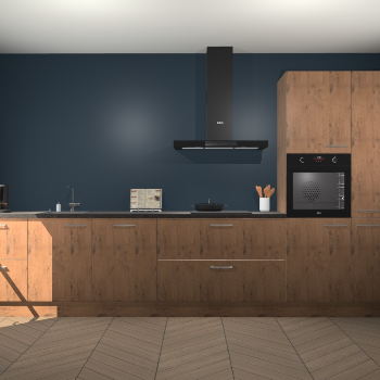 Astoria Eiken keuken Leuven 47929