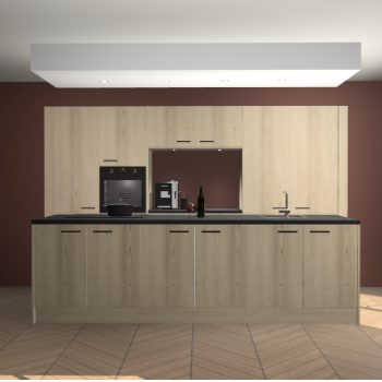 Vuren keuken Lodz 69863