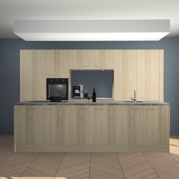 Vuren keuken Lodz 69867