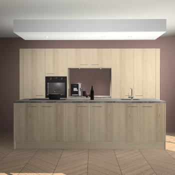 Vuren keuken Lodz 69866