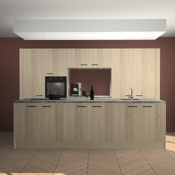 Vuren keuken Lodz 69869