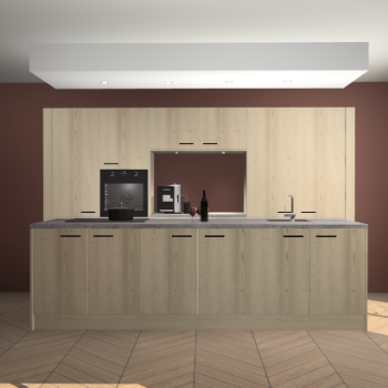 Vuren keuken Lodz 69911