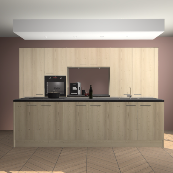 Vuren keuken Lodz 69914