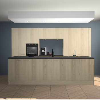 Vuren keuken Lodz 69915