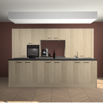 Vuren keuken Lodz 69917