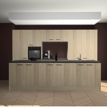 Vuren keuken Lodz 69918