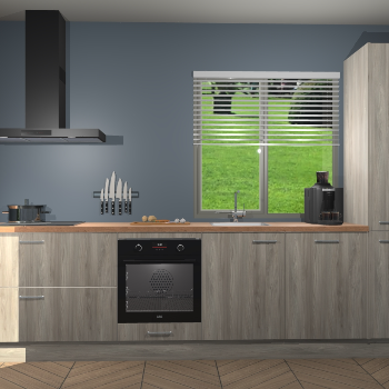 Olm keuken Antigua 45285