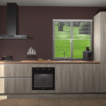 Olm greeploze keuken Antigua 45286