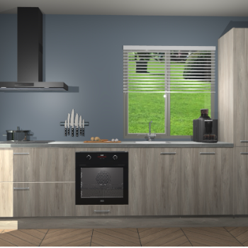 Olm keuken Antigua 45326