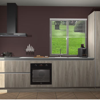 Olm greeploze keuken Antigua 45327