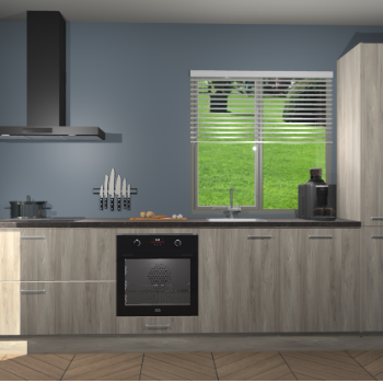 Olm keuken Antigua 45350