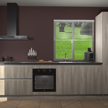 Olm greeploze keuken Antigua 45477