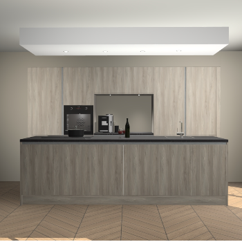 Olm greeploze keuken Lodz 70035