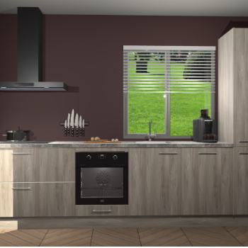 Olm keuken Antigua 45385