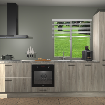 Olm keuken Antigua 45389