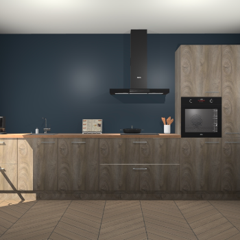 Cantaro Eiken keuken Leuven 47381