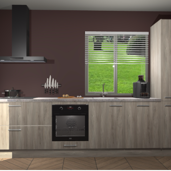 Olm keuken Antigua 45423