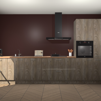 Cantaro Eiken keuken Leuven 47382