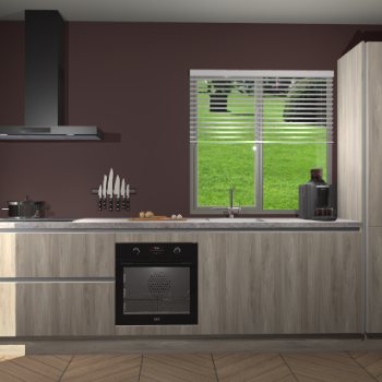 Olm greeploze keuken Antigua 45502