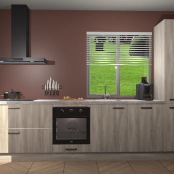 Olm keuken Antigua 45426