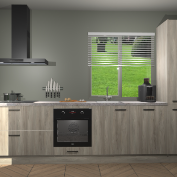 Olm keuken Antigua 45428