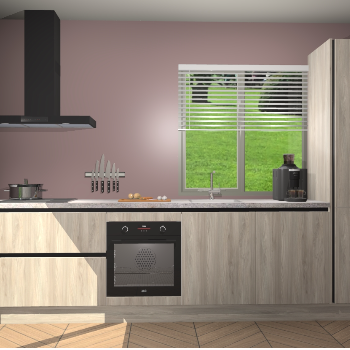 Olm greeploze keuken Antigua 45429