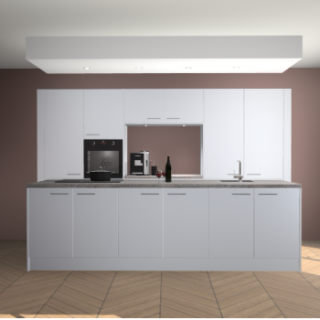 Sneeuwwitte keuken Lodz 67024