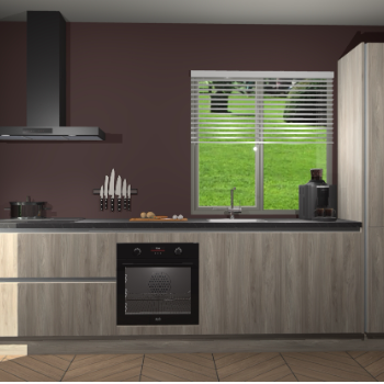 Olm greeploze keuken Antigua 45528