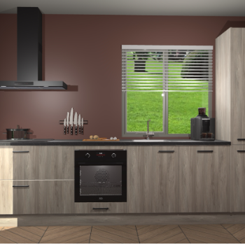 Olm keuken Antigua 45449