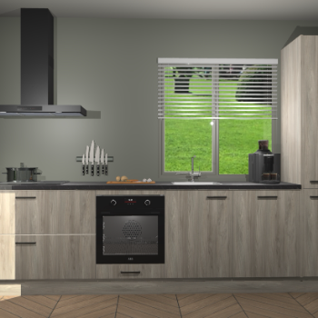 Olm keuken Antigua 45450