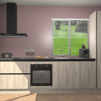 Olm greeploze keuken Antigua 45451