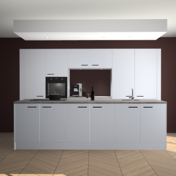 Sneeuwwitte keuken Lodz 67028