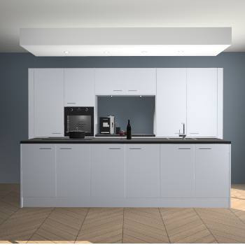 Sneeuwwitte keuken Lodz 67031